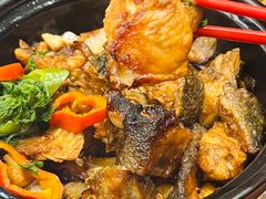 -避风塘·金牌店·夜宵(金玉兰店)