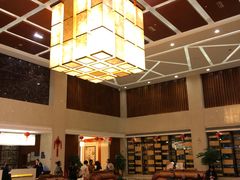 -东莞常平逸豪国际大酒店