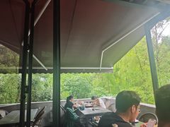 -素描餐厅(灵隐天竺店)