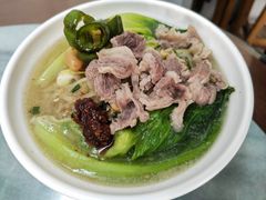 -江南濑粉店(文华路店)