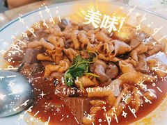 -椿记烧鹅(北门店)