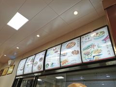 -郑家包子牛肉拉面(尚勤路店)