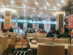 大堂-重庆毛肚王自助火锅(总店)