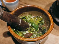 -东方红·湖南菜(金屿店)