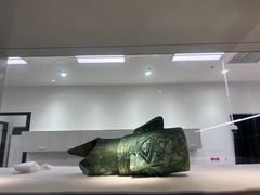 -三星堆博物馆