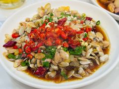 海瓜子-健跳小海鲜(人民路店)