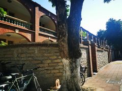 -厦门大学(思明校区)
