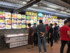 -绿雅居原生态农庄(小涌店)