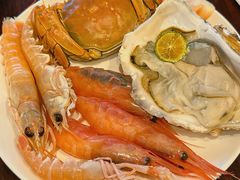 -临水宫·康养餐厅(徐矿广场店)