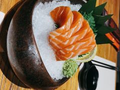 -藤原布二·八佰善会席料理(奥体店)