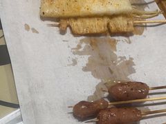 -新凯旋烧烤·燕姐千岛湖土菜