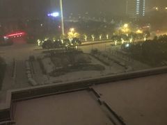 -常熟理文铂尔曼酒店