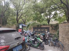 -大关公园