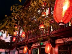 -香满楼(临安路店)