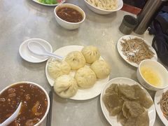 -天兴居(鲜鱼口街店)