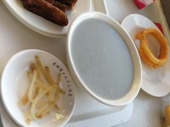 -老磁器口豆汁店(天坛店)