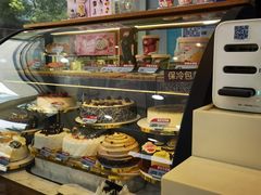 -DQ·蛋糕·冰淇淋(川沙东海岸店)