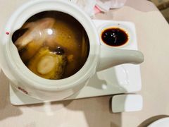 鲍鱼人参汤-尚一汤·粤菜海鲜(环球港店)