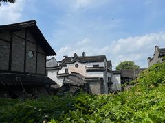-乌镇景区