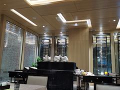 -广州瑞士酒店瑞初日本料理·铁板烧