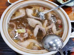 -鸽鸟轩(石岐店)