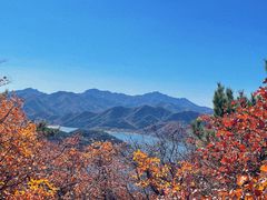 -北京金海湖景区