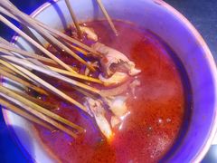 -很久以前羊肉串(簋街店)