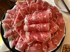 -东来顺饭庄(天坛店)