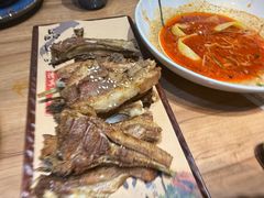 -品回味清真西北楼(宁波首店)