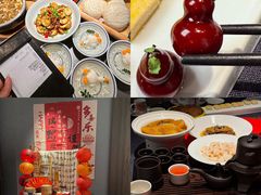 -食悦江南·淮扬菜·烤鸭(亚运村·惠新店)