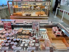 -红星前进面包牛奶公司(五道口购物中心店)