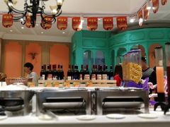 景观位-巴萨奴纳(协信星光时代广场店)