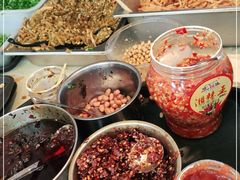 -红鼻子桂林米粉(金唐新光界店)