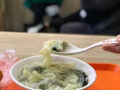 菜肉馄饨-新丰小吃(春漫里店)