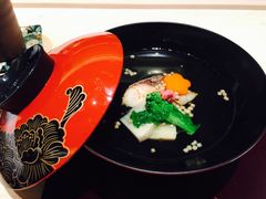 -鮨心和(外滩店)