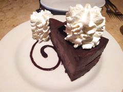 歌帝梵巧克力芝士蛋糕-The Cheesecake Factory芝乐坊餐厅(兴业太古汇店)