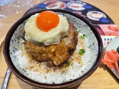 -京和风食堂·定食寿喜锅(保利樾广场店)