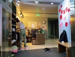 -FineYoga梵音瑜伽·普拉提