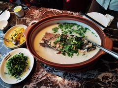 -风味小馆(天目湖宾馆店)