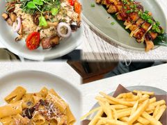 -娜娜家•Nana's restaurant(国金汇店)