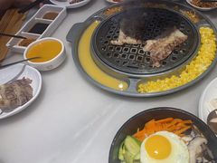-韩宫宴烤肉·料理(合肥中环城店)