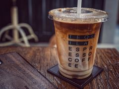 -Tequila Espresso(嘉善路店)
