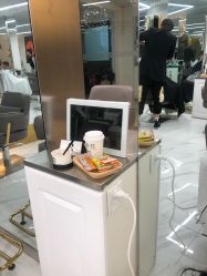 -潘多拉Hairsalon