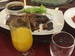 -太湖饭店·寄畅轩中餐厅