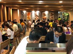 大堂-添好运点心专门店(中环IFC店)