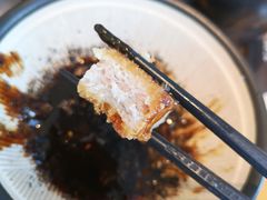 -胜博殿日式炸猪排(西红门店)