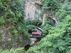 -九龙潭景区