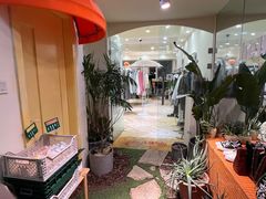 -forever studio女装工作室(中贸广场店)