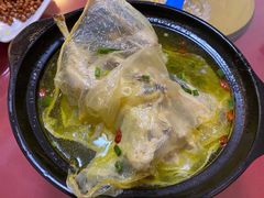 -黄牛肉馆·皖南土菜