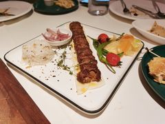 -Pasha帕夏土耳其餐厅(南昌路店)